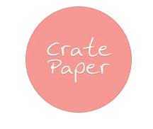 Bilder für Hersteller Crate Paper