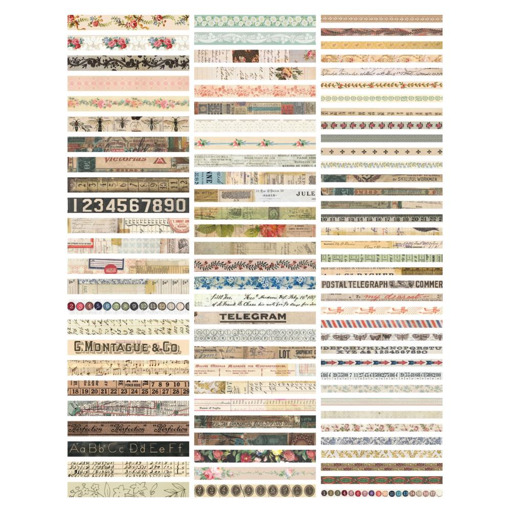 Bild von Tim Holtz Idea-ology Paper Strips