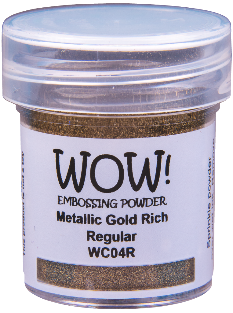 Bild von Wow Gold Rich - Regular