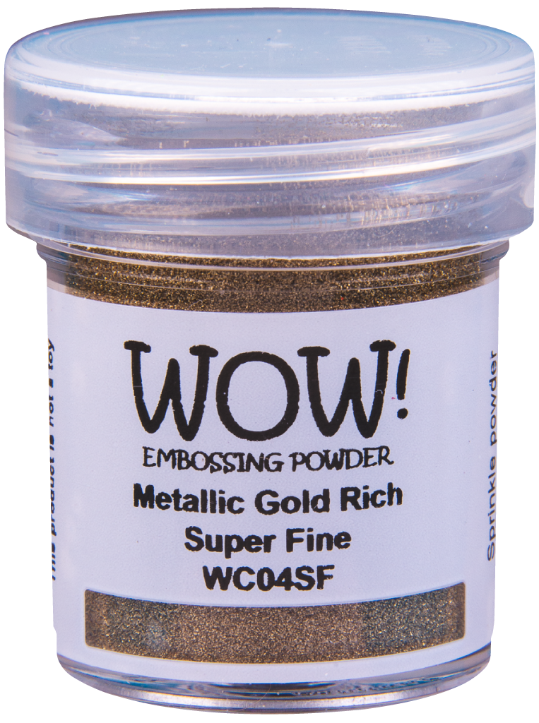 Bild von Wow Gold Rich - Super Fine