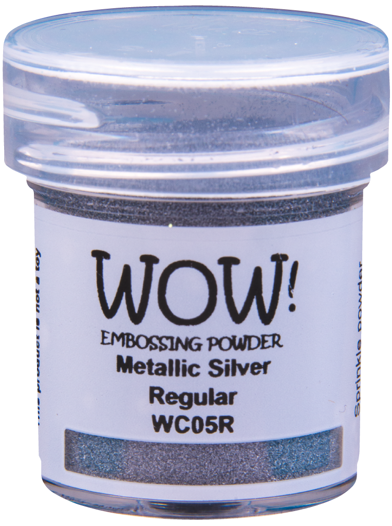 Bild von Wow Silver - Regular