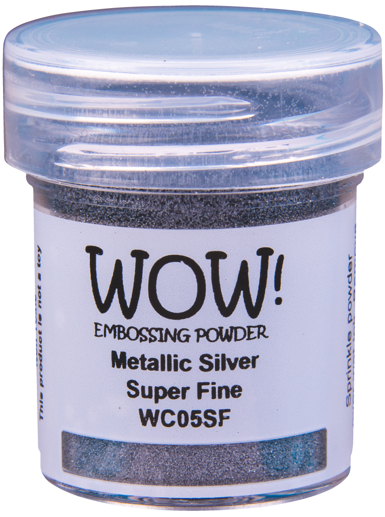 Bild von Wow Silver - Super Fine