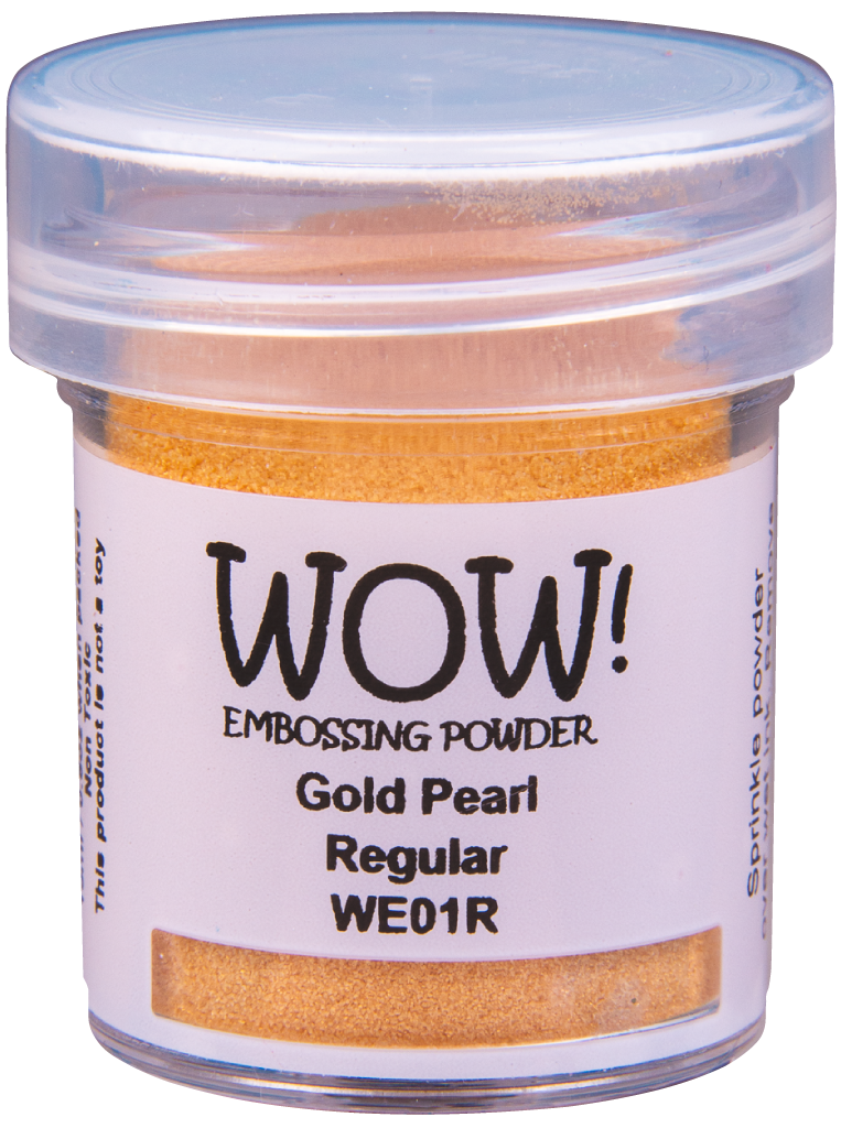 Bild von Wow Gold Pearl - Regular