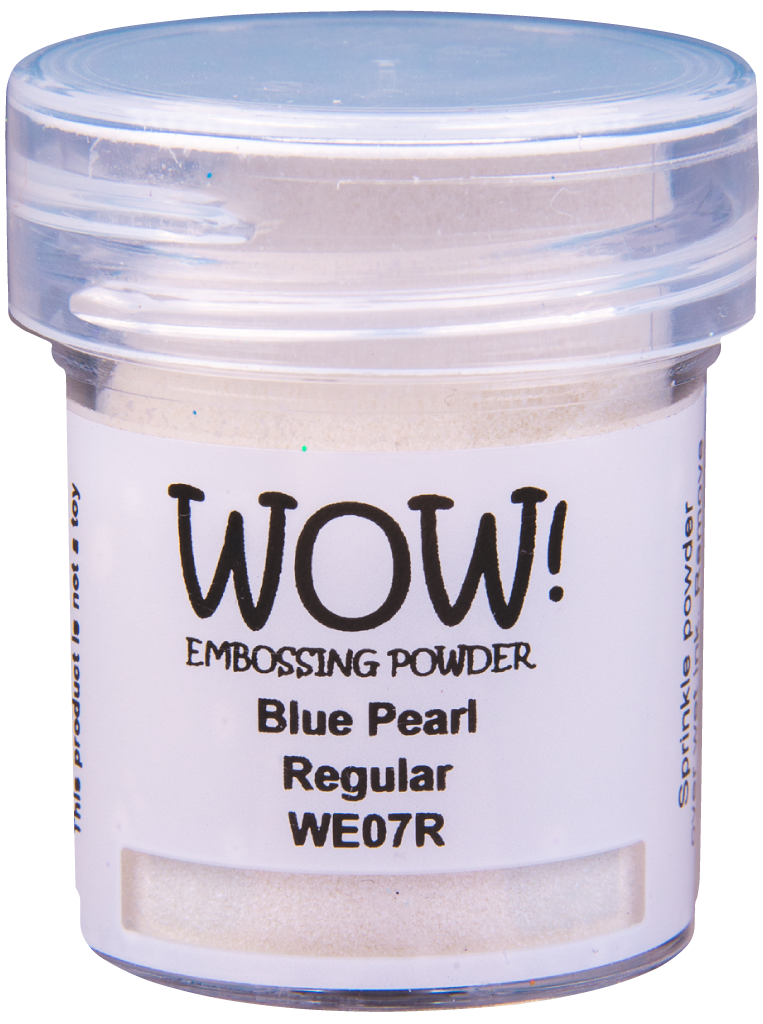 Bild von Wow Blue Pearl - Regular