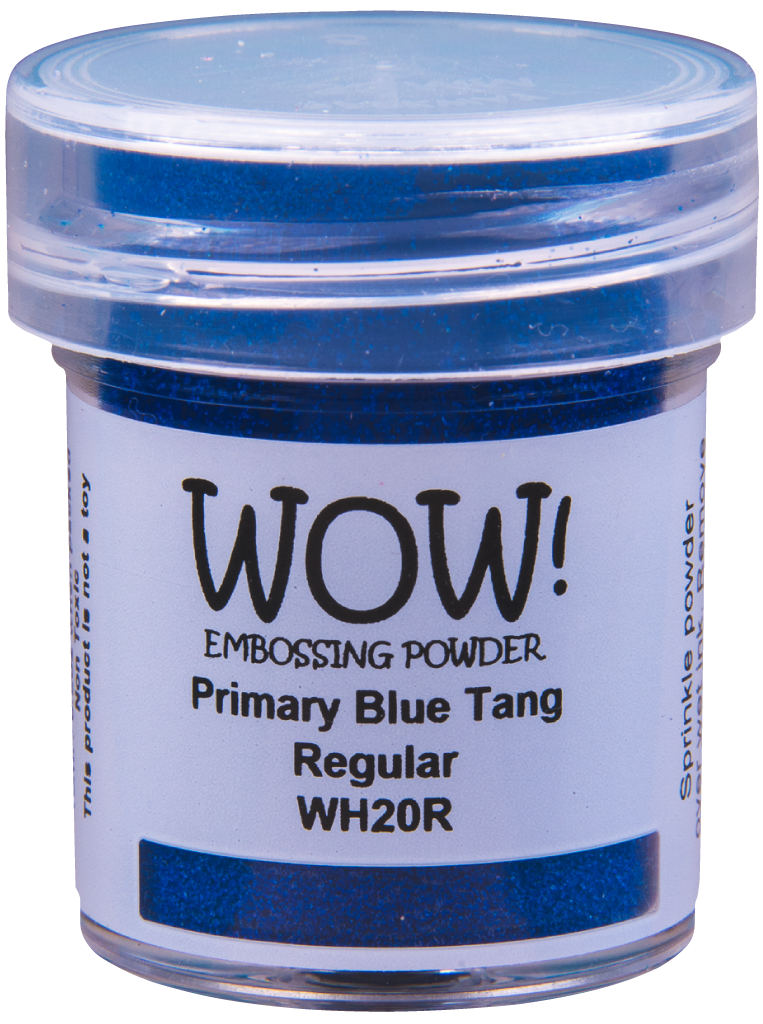 Bild von Wow Primary Blue Tang - Regular