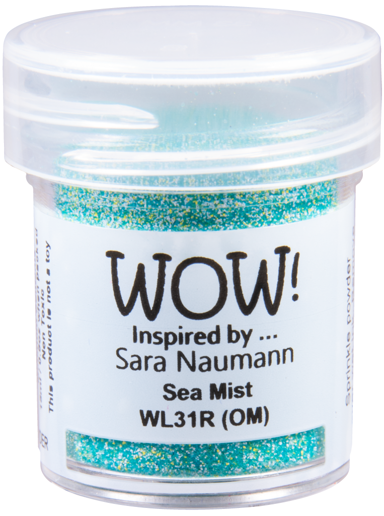 Bild von Wow Sea Mist - Regular*Sara Naumann*