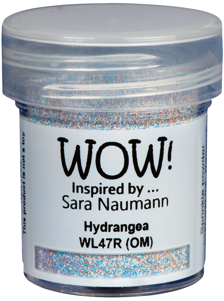 Bild von Wow Hydrangea - Regular*Sara Naumann*