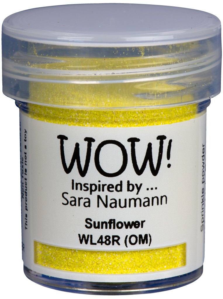 Bild von Wow Sunflower - Regular*Sara Naumann*