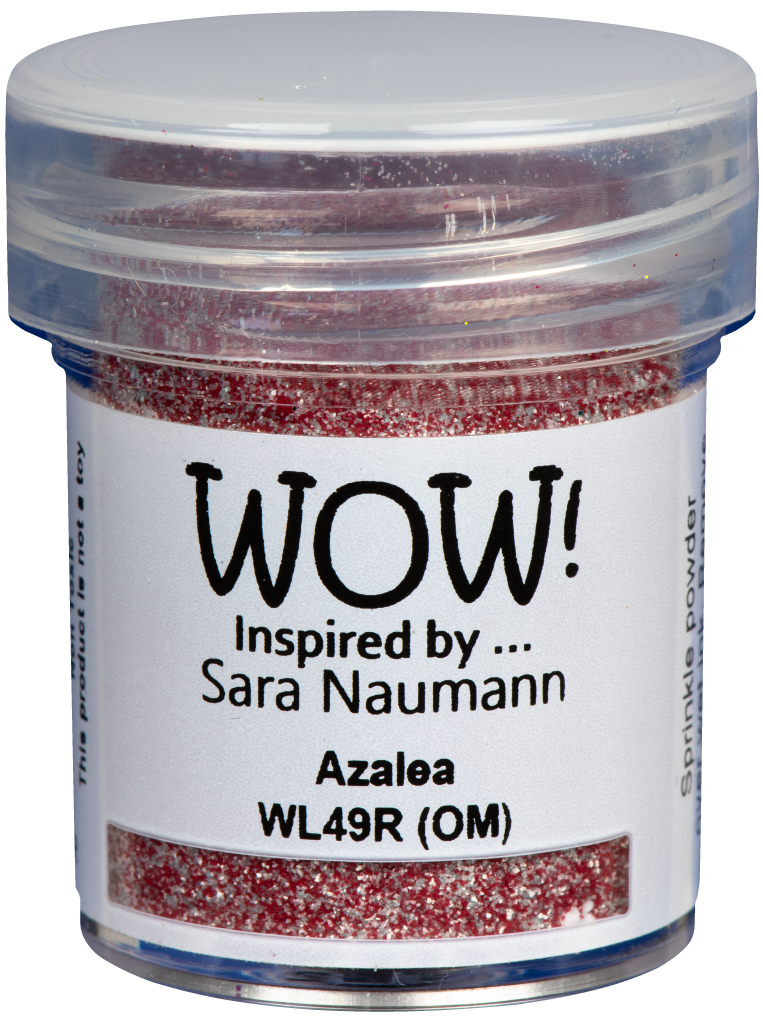 Bild von Wow Azalea - Regular*Sara Naumann*