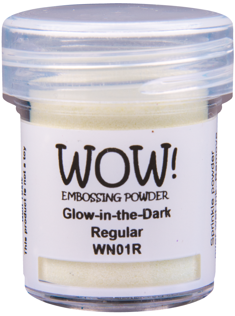 Bild von Wow Glo-In-The-Dark - Regular