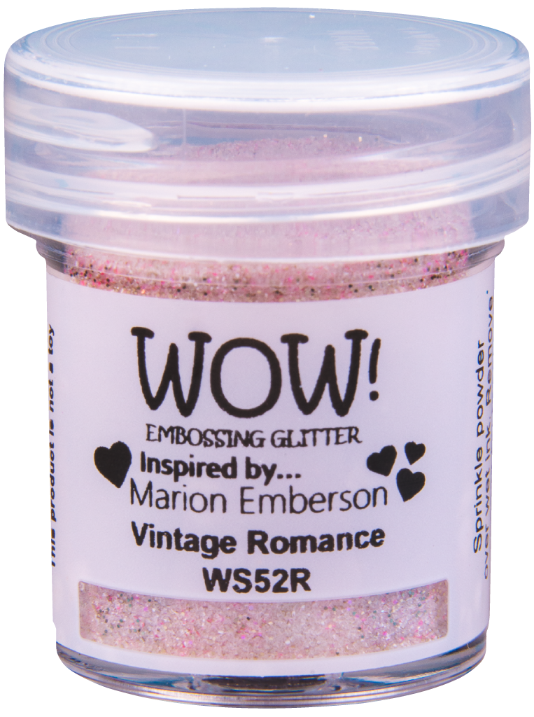 Bild von Wow Vintage Romance - Regular