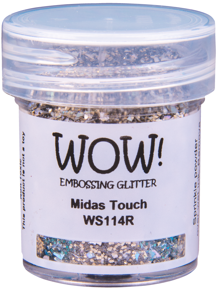 Bild von Wow Midas Touch - Regular