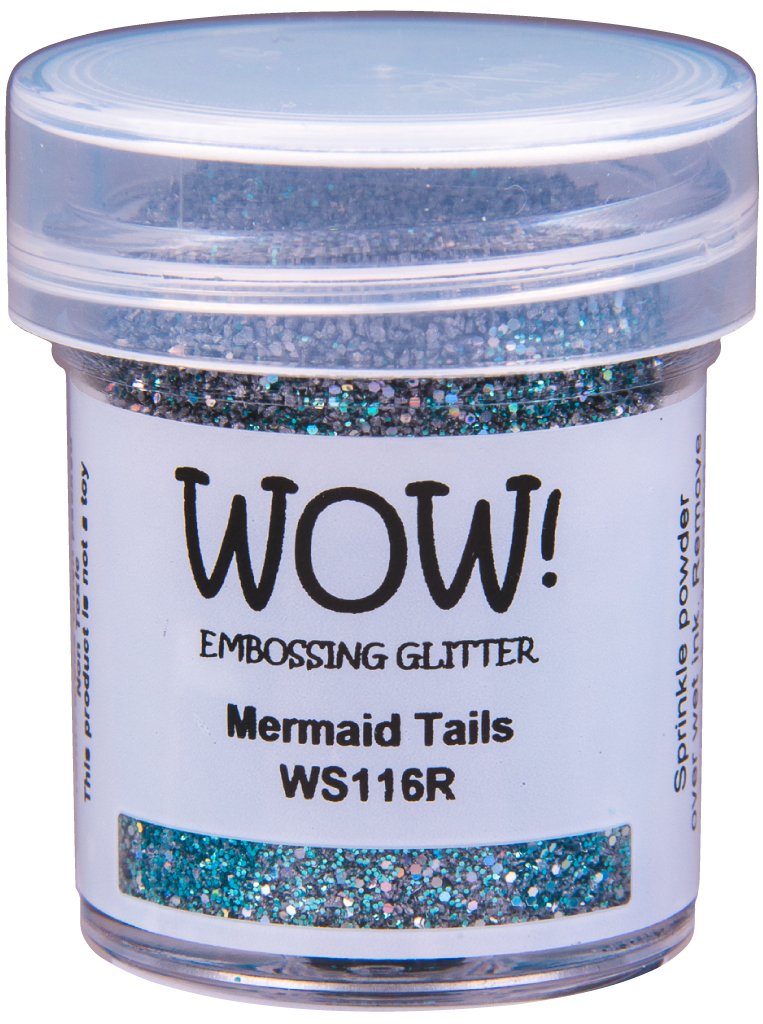 Bild von Wow Mermaid Tails - Regular