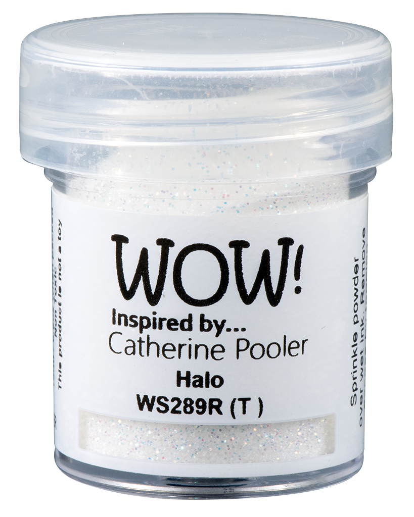 Bild von Wow Halo - Regular*Catherine Pooler Exclusive*