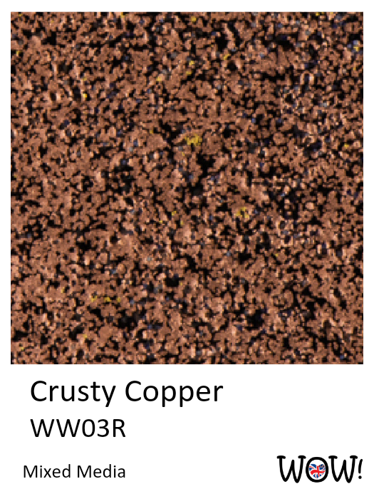 Bild von Wow Crusty Copper - Regular*Seth Apter Exclusive*