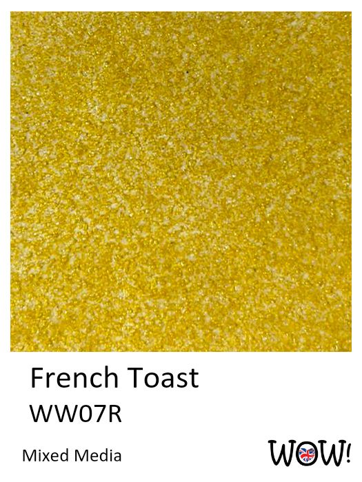 Bild von Wow French Toast - Regular*Seth Apter Exclusive*