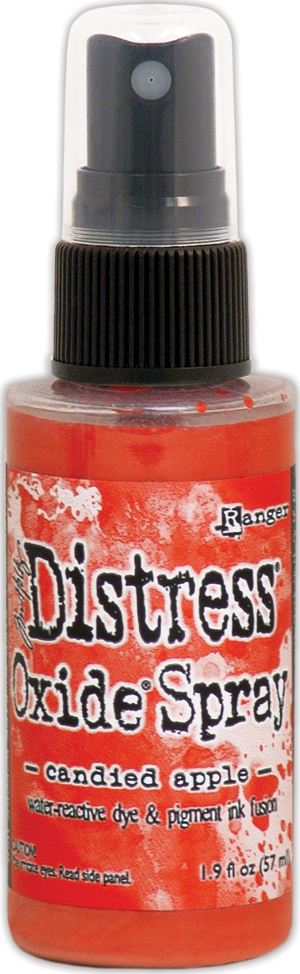 Bild von Tim Holtz Distress Oxide Spray 1.9fl oz-Candied Apple