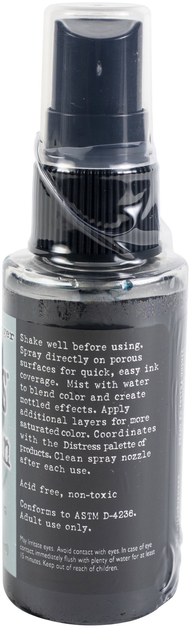 Bild von Tim Holtz Distress Spray Stain 1.9oz-Speckled Egg 